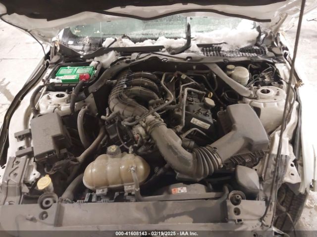 1FATP8EM3G5280017 Ford Mustang V6