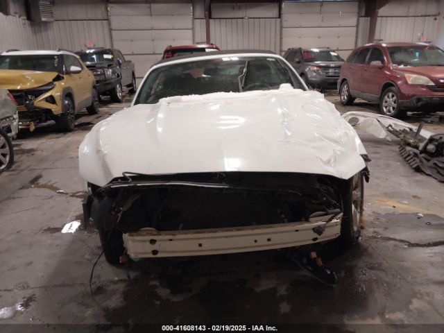 1FATP8EM3G5280017 Ford Mustang V6