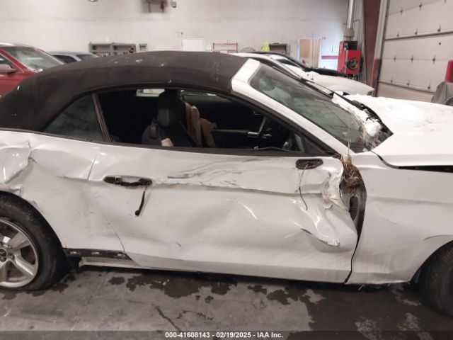 1FATP8EM3G5280017 Ford Mustang V6