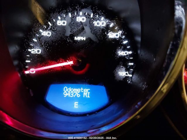 2008 CADILLAC CTS 1G6DG577X80137734 Photo 6