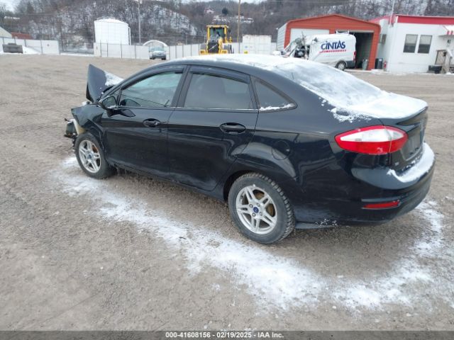 3FADP4BJ2HM138051 Ford FIESTA SE