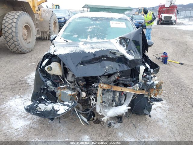 3FADP4BJ2HM138051 Ford FIESTA SE