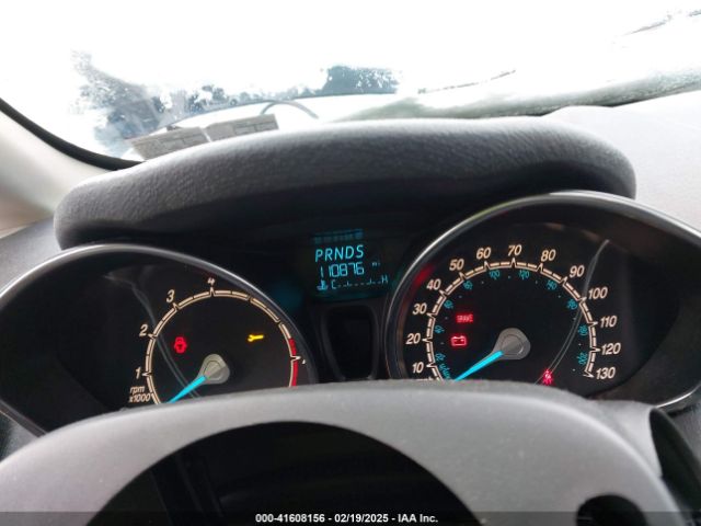 3FADP4BJ2HM138051 Ford FIESTA SE