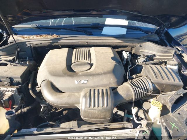 1C4RJEBG5FC936313 Jeep Grand Cherokee Limited