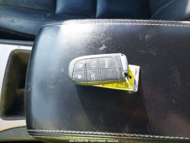 1C4RJEBG5FC936313 Jeep Grand Cherokee Limited