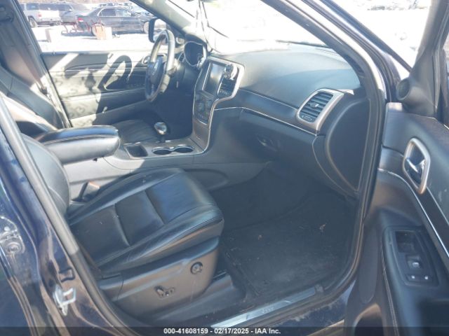 1C4RJEBG5FC936313 Jeep Grand Cherokee Limited
