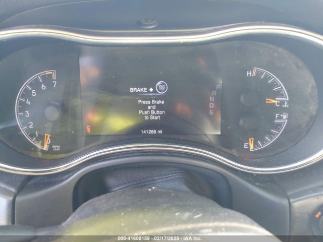 1C4RJEBG5FC936313 Jeep Grand Cherokee Limited