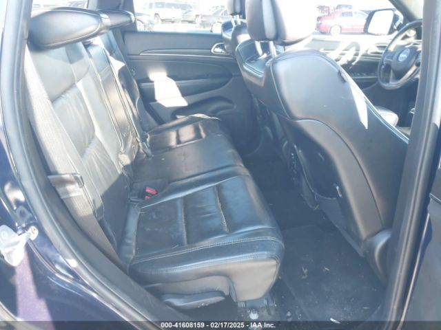 1C4RJEBG5FC936313 Jeep Grand Cherokee Limited