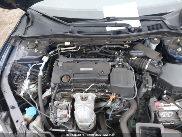 1HGCR2F35HA273071 Honda ACCORD LX