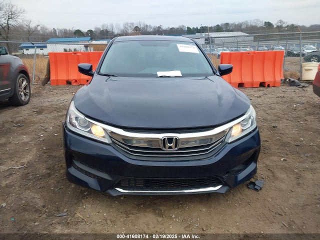 1HGCR2F35HA273071 Honda ACCORD LX