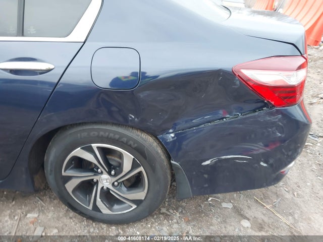 1HGCR2F35HA273071 Honda ACCORD LX