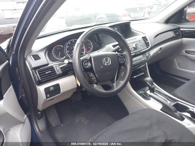 1HGCR2F35HA273071 Honda ACCORD LX
