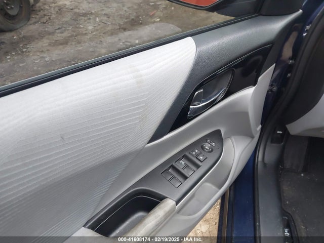 1HGCR2F35HA273071 Honda ACCORD LX