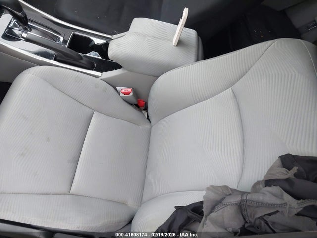 1HGCR2F35HA273071 Honda ACCORD LX