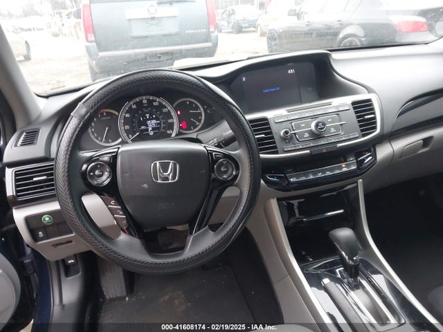 1HGCR2F35HA273071 Honda ACCORD LX