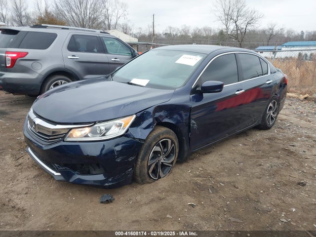 1HGCR2F35HA273071 Honda ACCORD LX