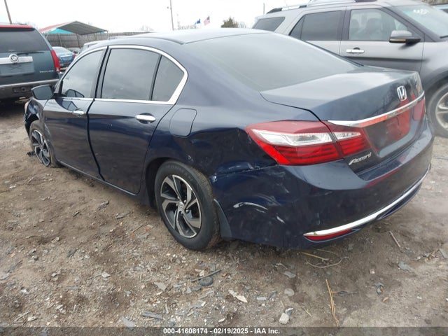 1HGCR2F35HA273071 Honda ACCORD LX