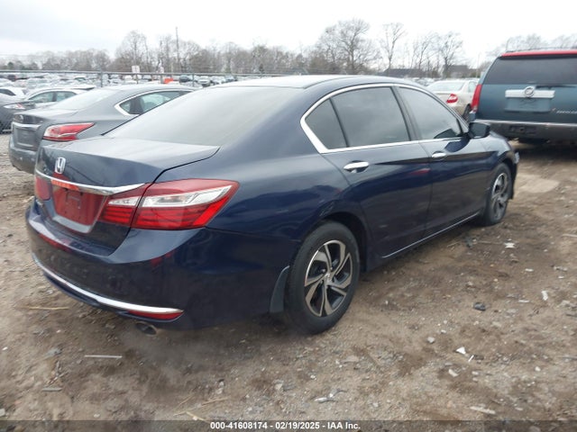 1HGCR2F35HA273071 Honda ACCORD LX
