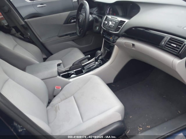 1HGCR2F35HA273071 Honda ACCORD LX