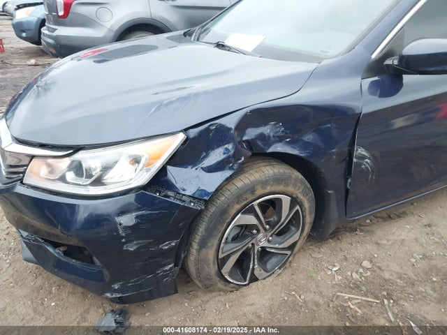 1HGCR2F35HA273071 Honda ACCORD LX