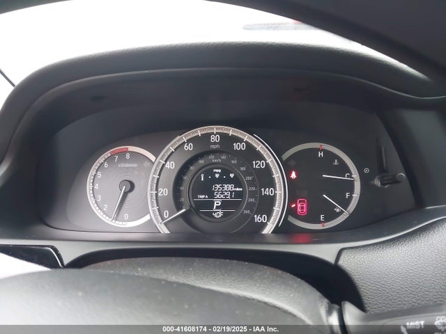 1HGCR2F35HA273071 Honda ACCORD LX