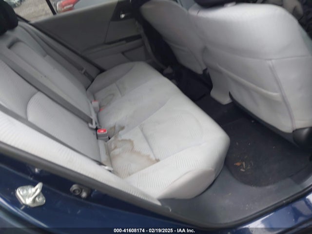 1HGCR2F35HA273071 Honda ACCORD LX