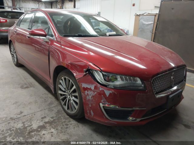 3LN6L5A98JR629076 auction archive image