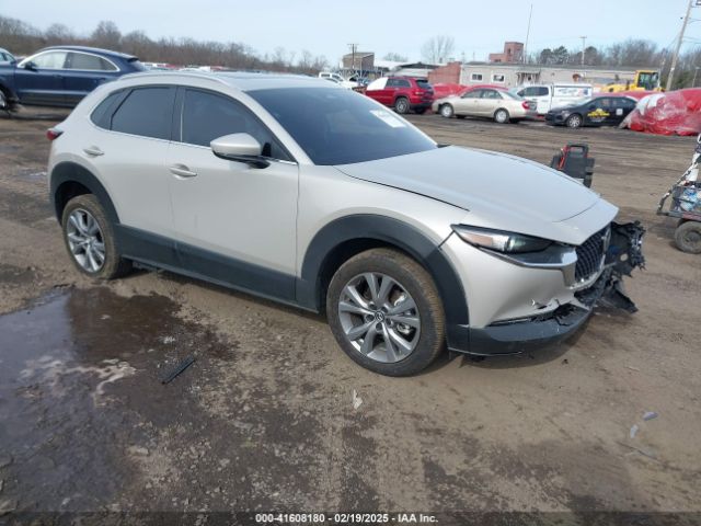 2024 MAZDA CX-30 3MVDMBCM0RM681320