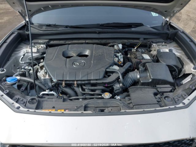 2024 MAZDA CX-30 3MVDMBCM0RM681320 Photo 9