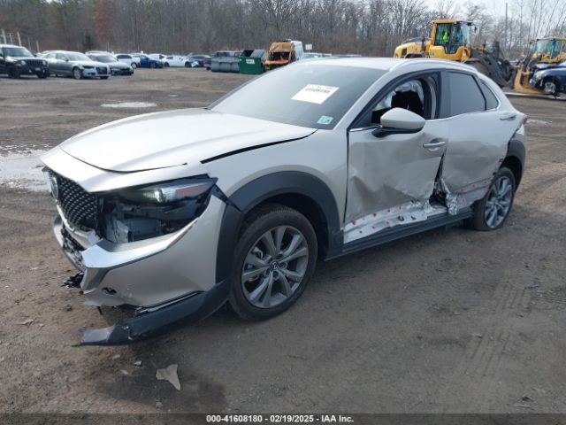 2024 MAZDA CX-30 3MVDMBCM0RM681320 Photo 1