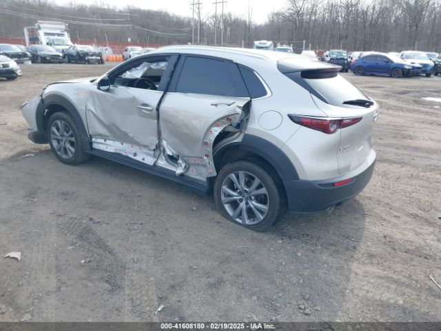 2024 MAZDA CX-30 3MVDMBCM0RM681320 Photo 2