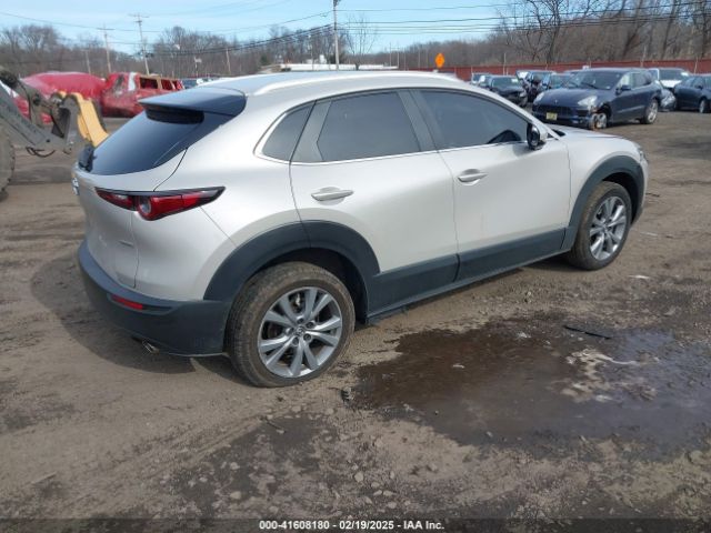 2024 MAZDA CX-30 3MVDMBCM0RM681320 Photo 3