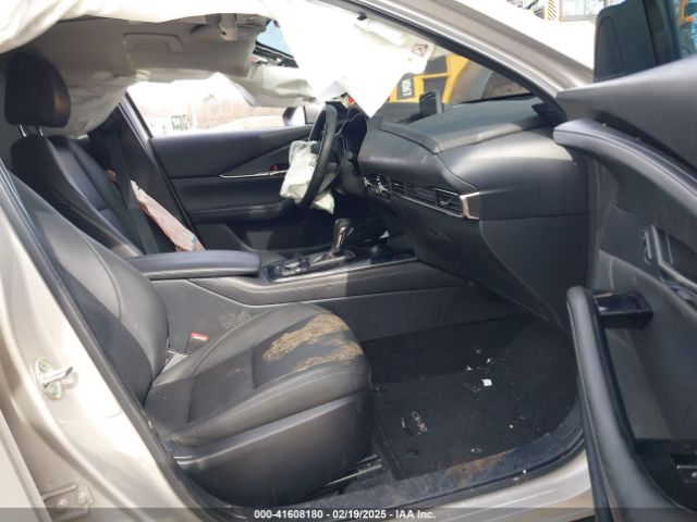 2024 MAZDA CX-30 3MVDMBCM0RM681320 Photo 4