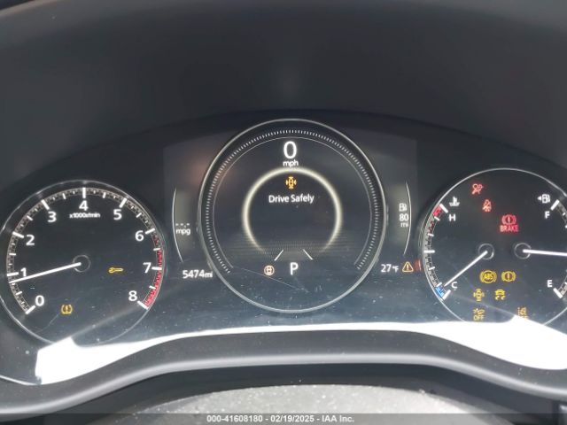2024 MAZDA CX-30 3MVDMBCM0RM681320 Photo 6