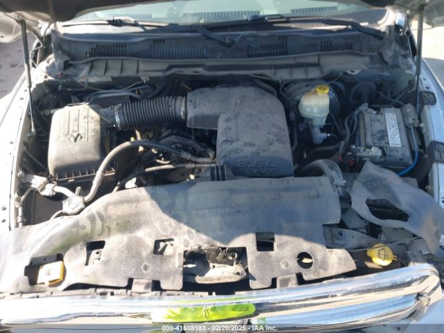 1C6RR6LG2GS394342 RAM 1500 Lone Star