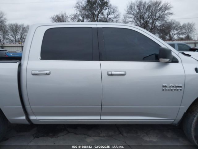 1C6RR6LG2GS394342 RAM 1500 Lone Star