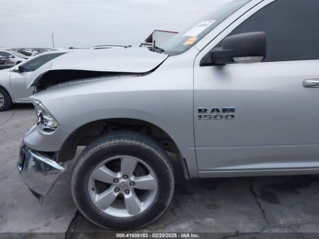 1C6RR6LG2GS394342 RAM 1500 Lone Star