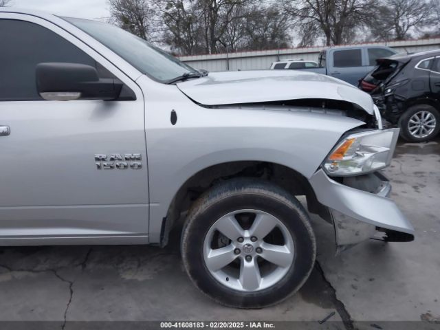 1C6RR6LG2GS394342 RAM 1500 Lone Star