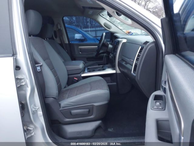 1C6RR6LG2GS394342 RAM 1500 Lone Star