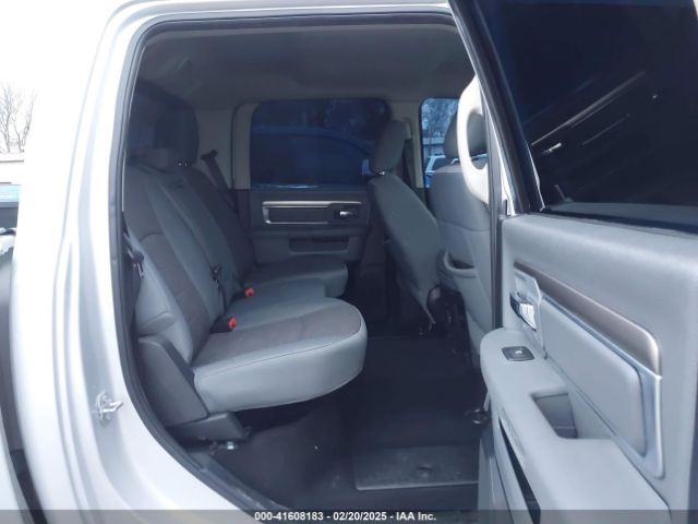 1C6RR6LG2GS394342 RAM 1500 Lone Star