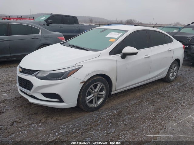 1G1BE5SM9H7111570 Chevrolet le2 -di: direct injection, vvt: variable valve timing, gen, alum