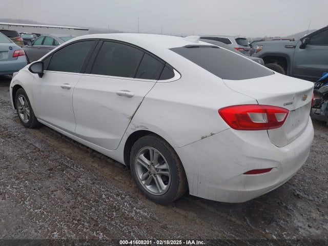 1G1BE5SM9H7111570 Chevrolet le2 -di: direct injection, vvt: variable valve timing, gen, alum