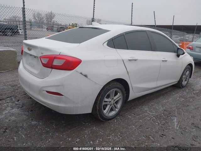1G1BE5SM9H7111570 Chevrolet le2 -di: direct injection, vvt: variable valve timing, gen, alum