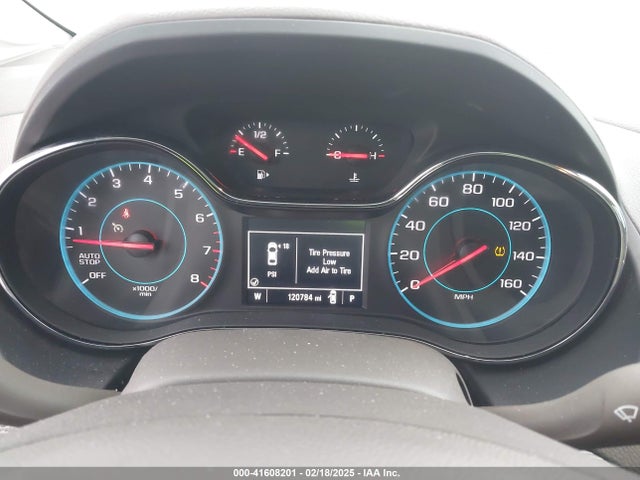 1G1BE5SM9H7111570 Chevrolet le2 -di: direct injection, vvt: variable valve timing, gen, alum