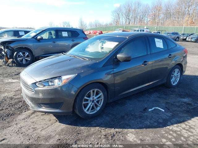 1FADP3F2XJL295508 Ford FOCUS SE