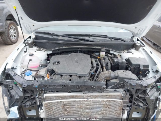 5NMJB3DE1RH399729 Hyundai TUCSON SEL