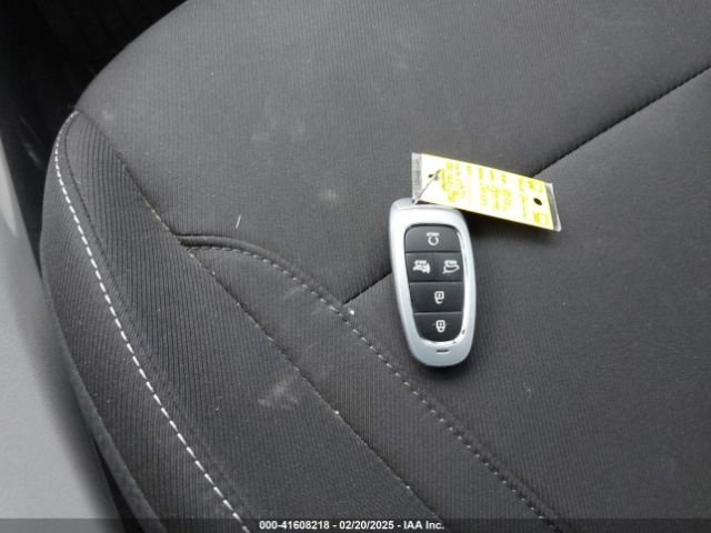 5NMJB3DE1RH399729 Hyundai TUCSON SEL