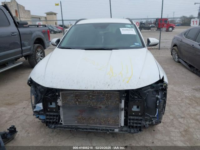 5NMJB3DE1RH399729 Hyundai TUCSON SEL