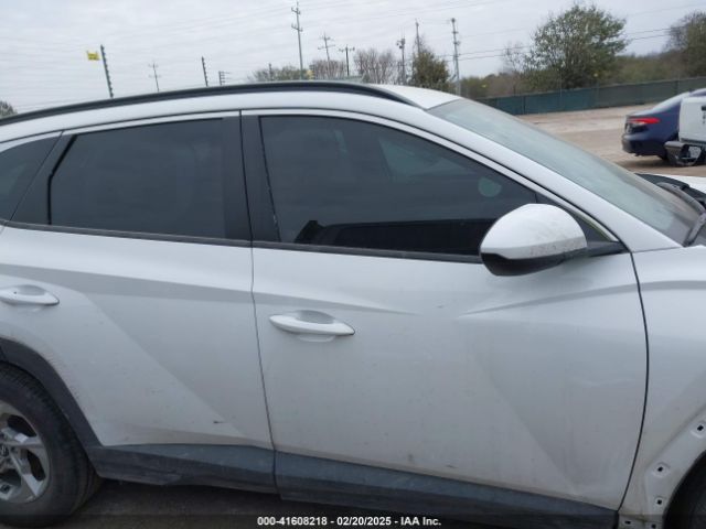 5NMJB3DE1RH399729 Hyundai TUCSON SEL