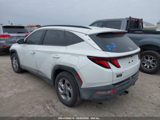 5NMJB3DE1RH399729 Hyundai TUCSON SEL